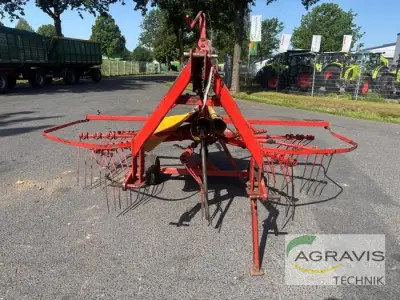 Fella TS 330 DN – kavel bij AB Auction, Meppen
