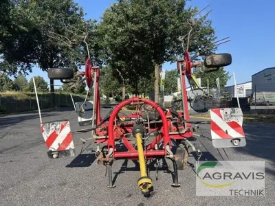 Fella TH 5204 DN – kavel bij AB Auction, Meppen