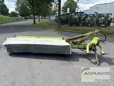 Claas DISCO 3050 C PLUS – kavel bij AB Auction, Meppen