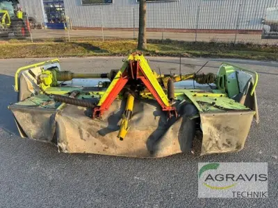 Claas DISCO 3100 FC PROFIL – kavel bij AB Auction, Meppen