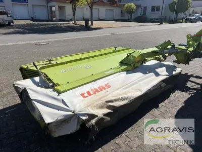 Claas DISCO 3100 C CONTOUR – kavel bij AB Auction, Werl