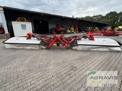 Kuhn GMD 9530 FF – kavel bij AB Auction, Meppen
