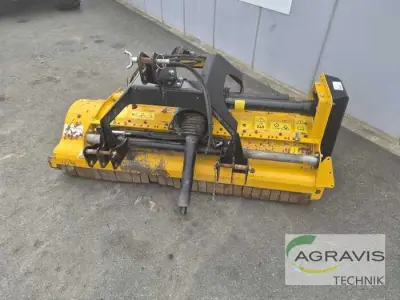 Müthing MU-H 180 – kavel bij AB Auction, Melle-Wellingholzhausen