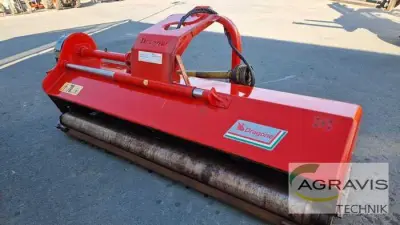 Dragone VP 280 SH – kavel bij AB Auction, Melle-Wellingholzhausen
