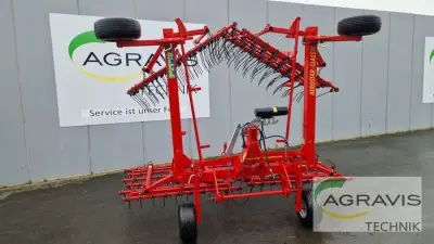 Einböck AEROSTAR-CLASSIC 600 – kavel bij AB Auction, Melle-Wellingholzhausen