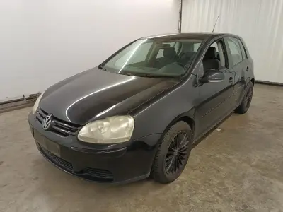 Volkswagen GOLF 1,6 MT – kavel bij Antwerp Auctions, Aartselaar
