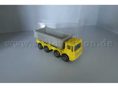1 Matchbox by Lesney Modellauto Ergomatic Car Nr.51, 1:64 – kavel bij Zoll-Auktion, Halle (Saale)