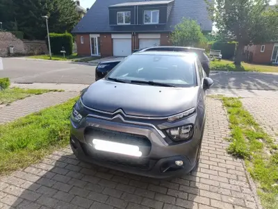 VÉHICULE CITROEN C3 année 2021 – kavel bij Auctionline
