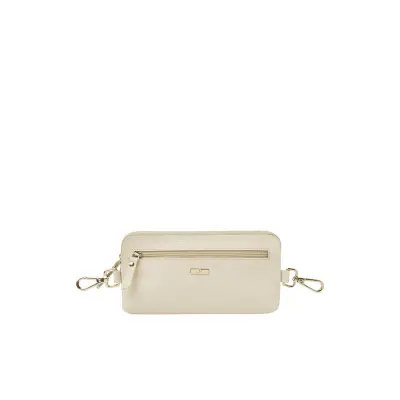 Loop bag DR Amsterdam, nude – kavel bij Onlineveilingmeester