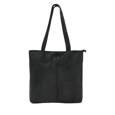 Shopper DR Amsterdam, black – kavel bij Onlineveilingmeester