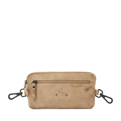 Loop bag DR Amsterdam, beige – kavel bij Onlineveilingmeester
