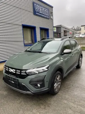 5214.594 => 1 PKW Dacia Sandero – kavel bij VENTA Industrieversteigerungen, Hagen