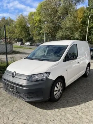 5214.596 => 1 PKW VW Caddy – kavel bij VENTA Industrieversteigerungen, Hagen