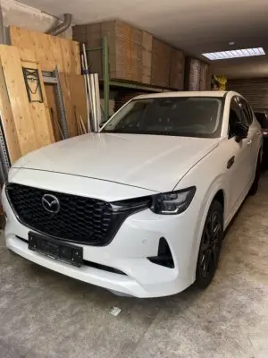 5214.599 => 1 PKW Mazda CX-60 – kavel bij VENTA Industrieversteigerungen, Hagen