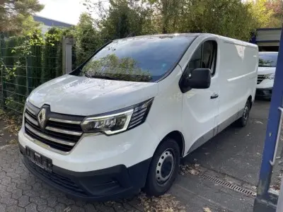 5214.601 => 1 LKW Renault Trafic 2.0 dCi 130 L2H1 – kavel bij VENTA Industrieversteigerungen, Hagen