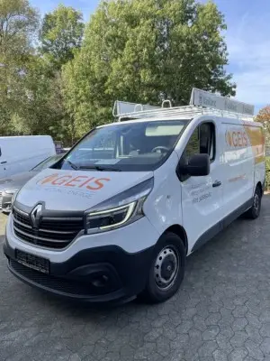5214.602 => 1 LKW Renault Trafic Komfort Energy dCi 145 L2H1 – kavel bij VENTA Industrieversteigerungen, Hagen