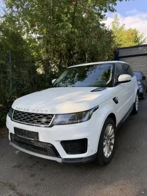 5214.573 => 1 PKW Range Rover Sport 3 Diesel – kavel bij VENTA Industrieversteigerungen, Hagen