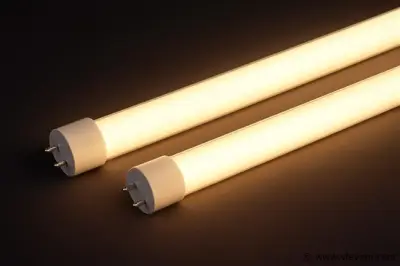 60 x T8 LED Buizen – 16W – 120cm – 4200K Neutraal Wit – TUBE-S – kavel bij Vlavem