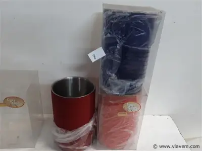 3 x Ijsemmer mix kleuren – kavel bij Vlavem