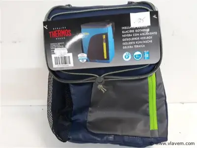 1 x Koeltas thermos 9L – kavel bij Vlavem