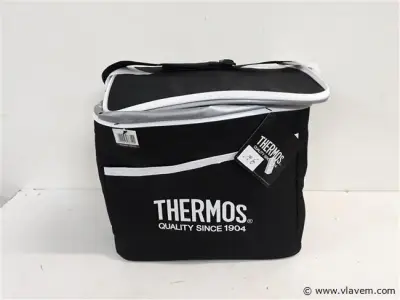 1 x Koeltas thermos 19L – kavel bij Vlavem