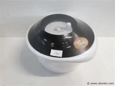 1 x Sladroger 5,5 L – kavel bij Vlavem