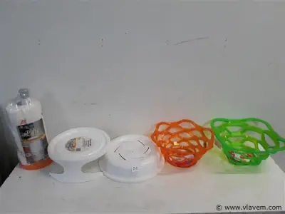 1 x Keukenhulp 5 assorti – kavel bij Vlavem