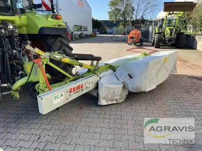Claas CORTO 310 N – kavel bij AB Auction, Alpen