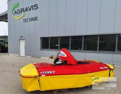 Fella KM 3140 FP-V – kavel bij AB Auction, Bad Laasphe