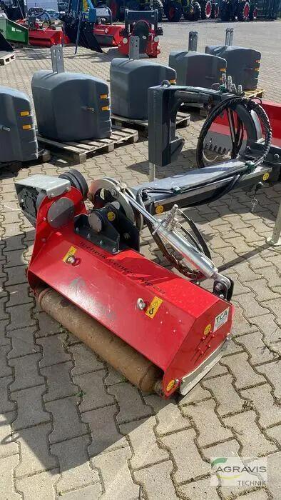 Dragone ROAD L 100 – kavel bij AB Auction, Kottenheim