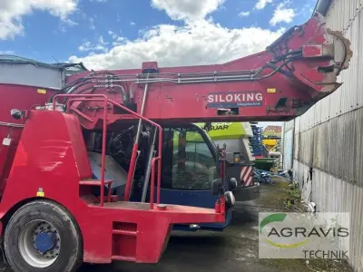 Mayer Siloking SILOKING – kavel bij AB Auction, Salzkotten
