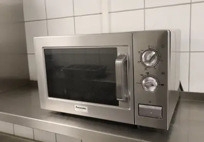 Professionele magnetron – kavel bij Clicpublic
