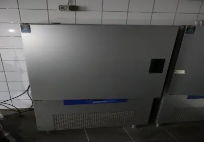 Koeleenheid – kavel bij Clicpublic