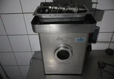 Hakmachine – kavel bij Clicpublic