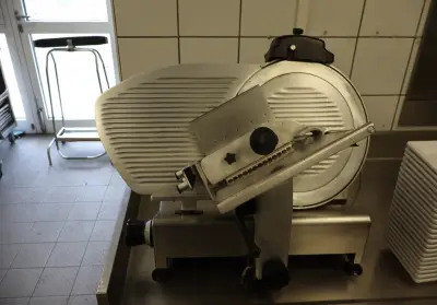 Professionele snijmachine – kavel bij Clicpublic