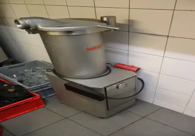 Hydraulische zuigerstoter – kavel bij Clicpublic