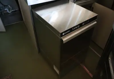 Vaatwasser – kavel bij Clicpublic
