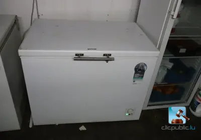 Dressoir diepvriezer – kavel bij Clicpublic, Tetange