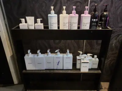 Haarverzorgingsproducten o.a. MR.SMITH Shampoo Restore – kavel bij ProVeiling, Rotterdam