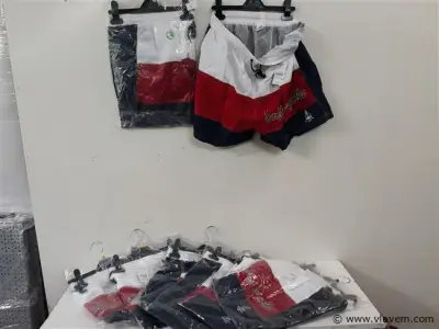 8 x Short mix maten – kavel bij Vlavem