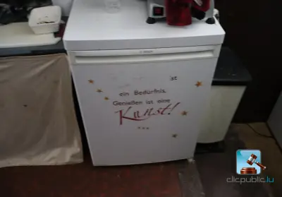 Bosch KTR16VW30 - Koelkast – kavel bij Clicpublic
