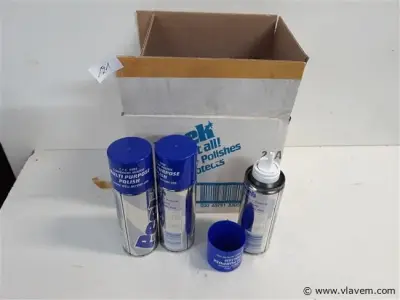 12 x Peek polish 200 ml – kavel bij Vlavem