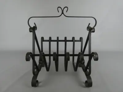 Krantenrek – kavel bij De Kringwinkel, Diest