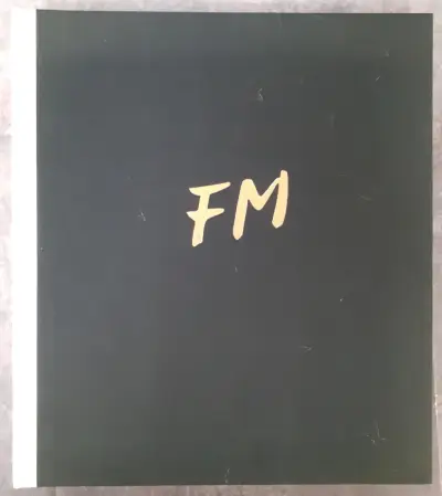 Boek: Frans Masereel – kavel bij De Kringwinkel, Gent