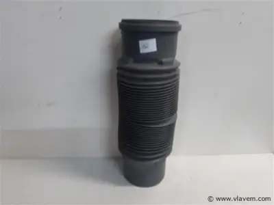 1 x Buis pvc flexibel 125mm 45 cm – kavel bij Vlavem