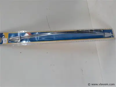1 x Handdoekbeugel 72 cm chrome – kavel bij Vlavem