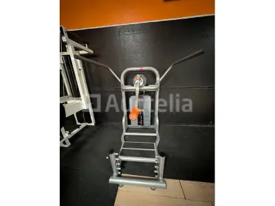 Heuptrainingsmachine - VITOBEST – kavel bij Auctelia, Bastogne