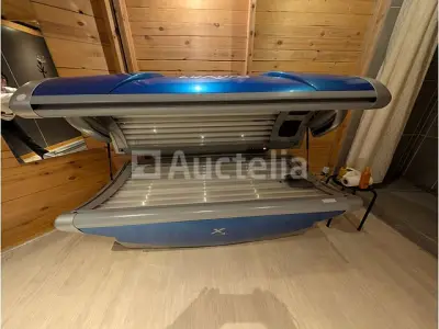 Luxura - solarium luxura 28 sli – kavel bij Auctelia, Bastogne