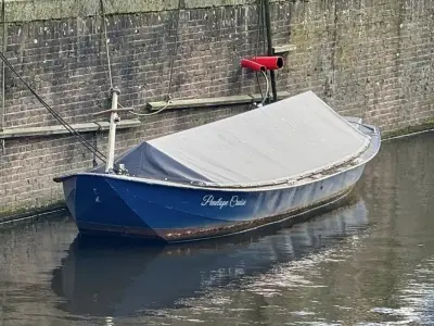 Sloep 600 – kavel bij Boatauction.com, Amsterdam