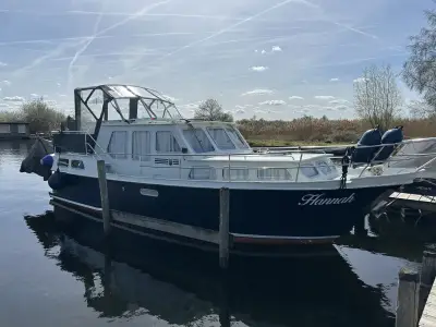 Pedro 30 motorboot – kavel bij Boatauction.com, Nederhorst den Berg